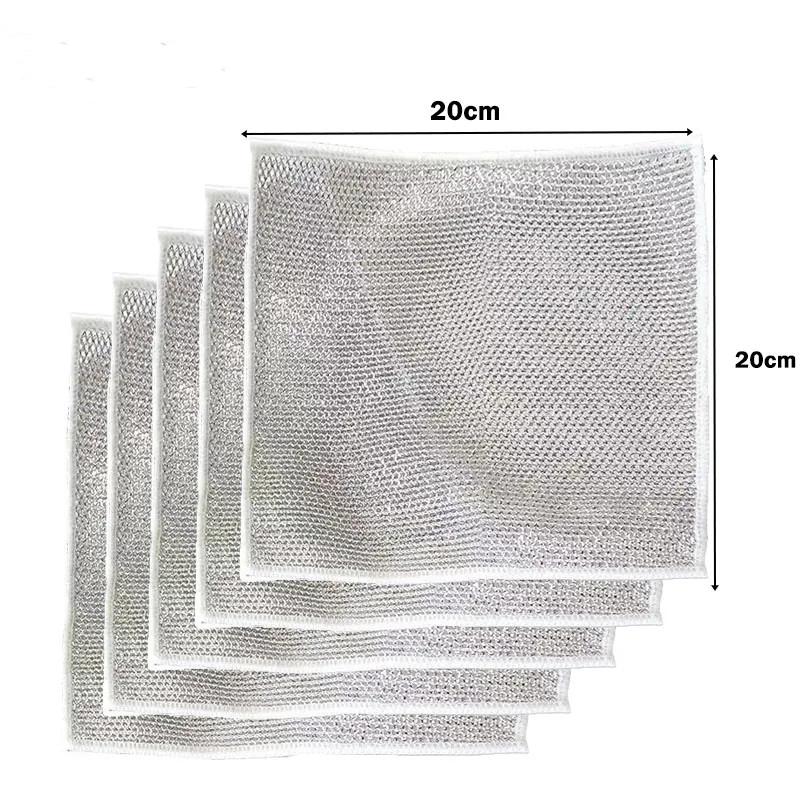 SET 10 LAVETE MAGICE PENTRU BUCĂTĂRIE