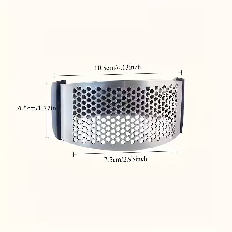 PRESA DE USTUROI MANUALA CU MANER ANTIDERAPANT 1+1 GRATIS