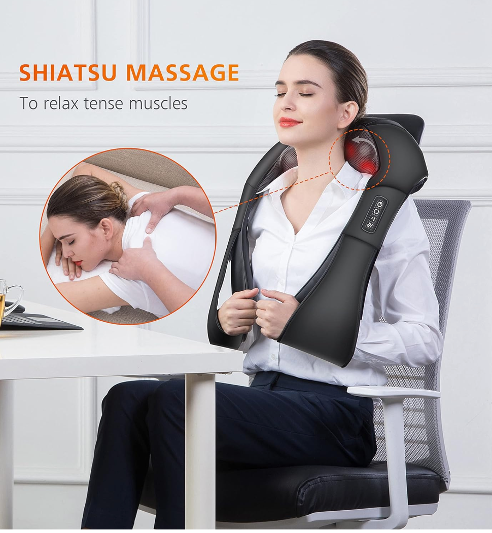 APARAT DE MASAJ PROFESIONAL