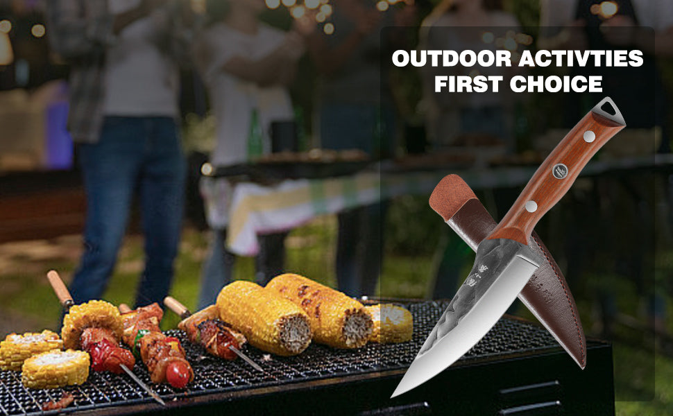 CUȚIT DE BUCĂTĂRIE MULTIFUNCȚIONAL