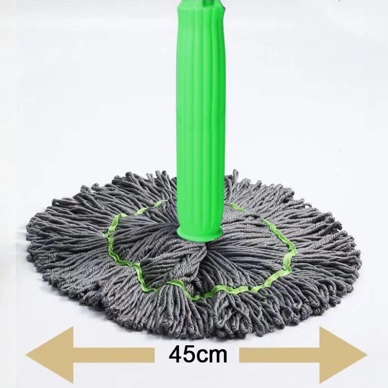 MOP CU STOARCERE (VERDE)