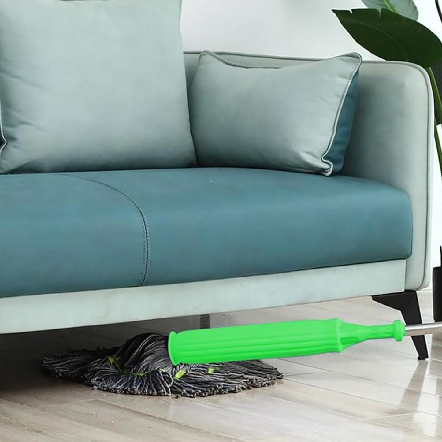 MOP CU STOARCERE (VERDE)