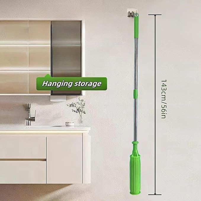 MOP CU STOARCERE (VERDE)