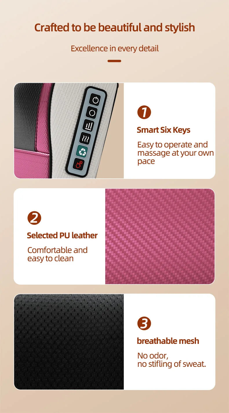 PERNĂ ELECTRICĂ CU ÎNCĂLZIRE