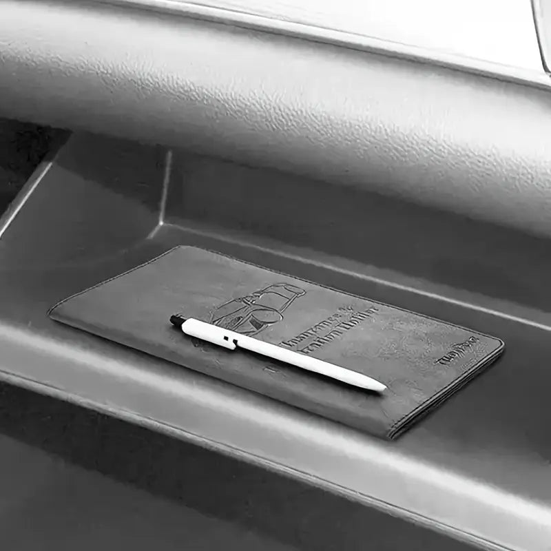 PORTOFEL ORGANIZATOR DOCUMENTE AUTO