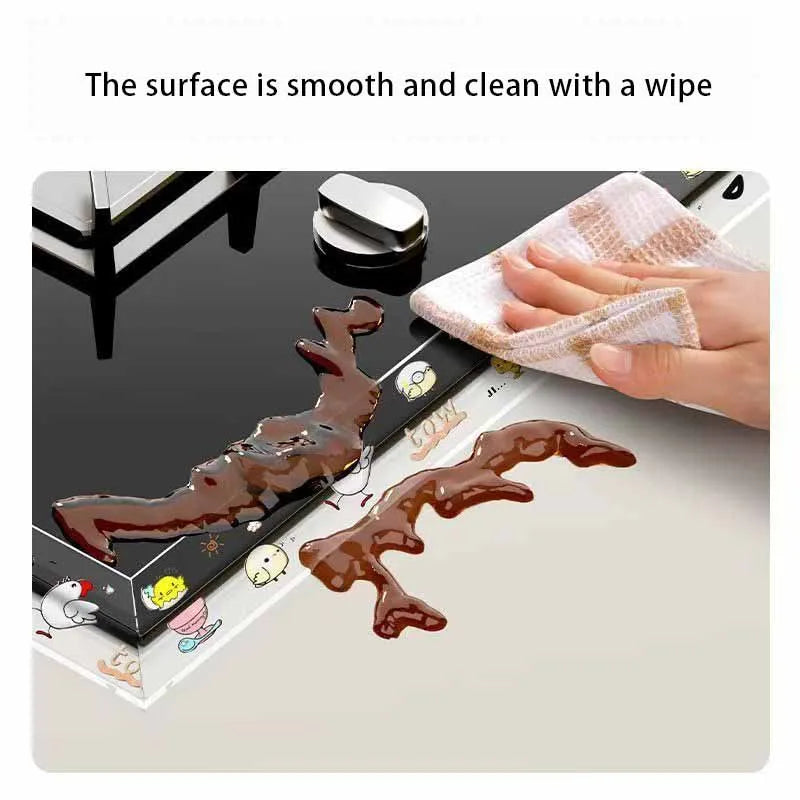 Bandă Etanșare Transparentă Pentru Casă