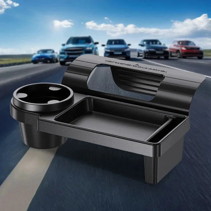 ORGANIZATOR AUTO MULTIFUNCȚIONAL