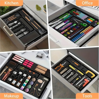 Organizator Tacâmuri Reglabil