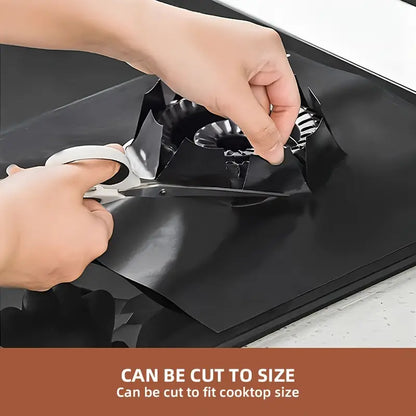 FOLII REUTILIZABILE PENTRU PROTECȚIE ARGAZ/PLITĂ