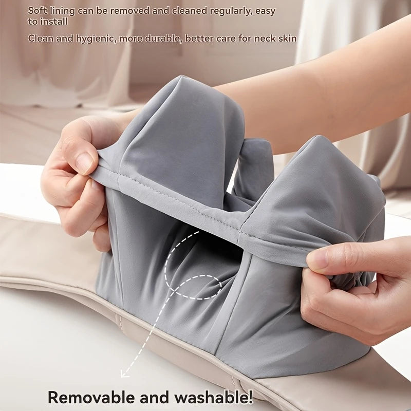 APARAT MASAJ PENTRU GÂT, UMERI, SPATE ȘI PICIOARE