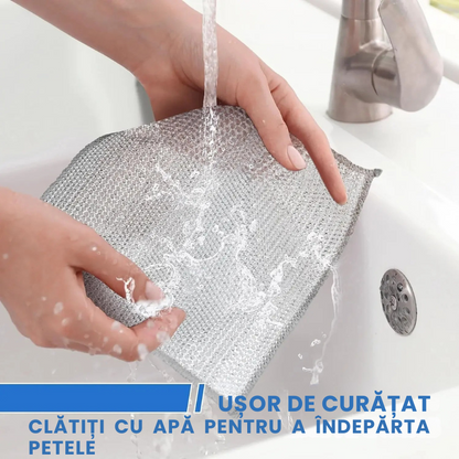SET 10 LAVETE MAGICE PENTRU BUCĂTĂRIE