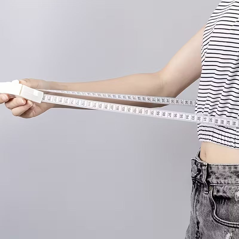 Măsurător Centimetru Telescopic 1 +1 GRATIS