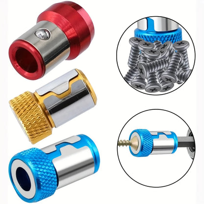 4 CAPETE MAGNETICE ȘURUBELNIȚĂ