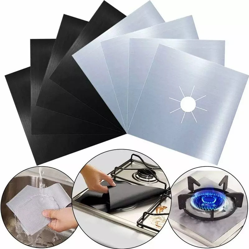 SET FOLII PENTRU ARAGAZ