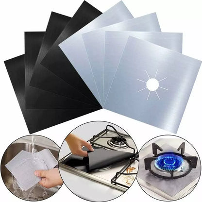 SET FOLII PENTRU ARAGAZ