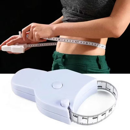 Măsurător Centimetru Telescopic 1 +1 GRATIS