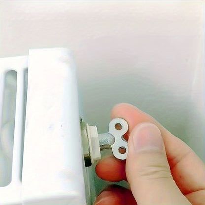 Cheie Aerisire Compactă Pentru Radiator 2+1 GRATIS