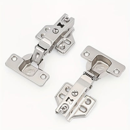 Balamale pentru Mobilier Organizare 2+2 GRATIS