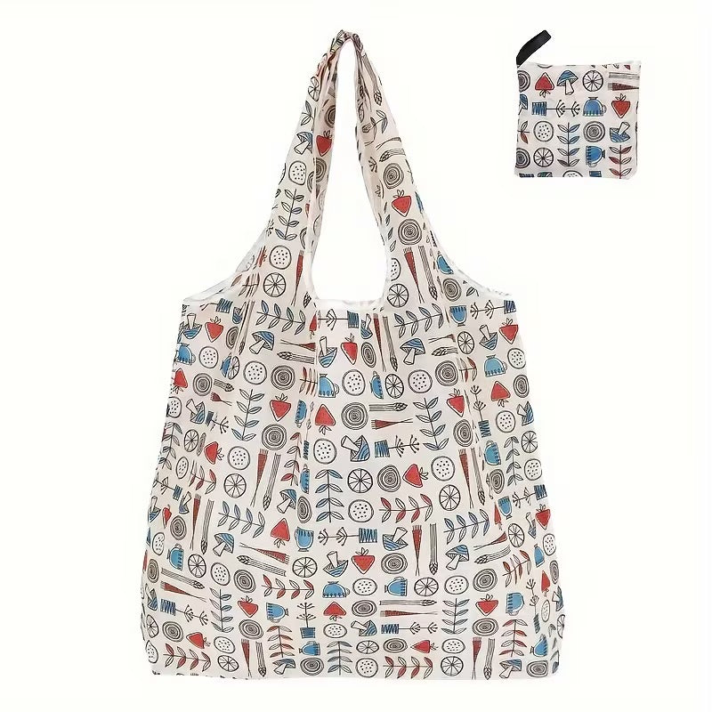 GEANTA\SACOSA CUMPARATURI PLIABILA 1+1 GRATIS