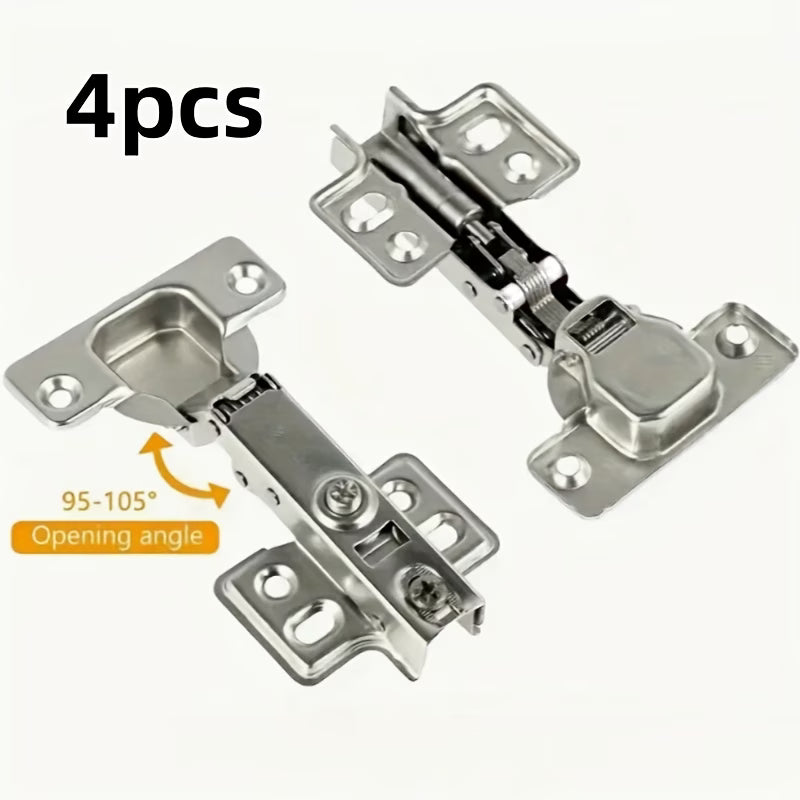 Balamale pentru Mobilier Organizare 2+2 GRATIS