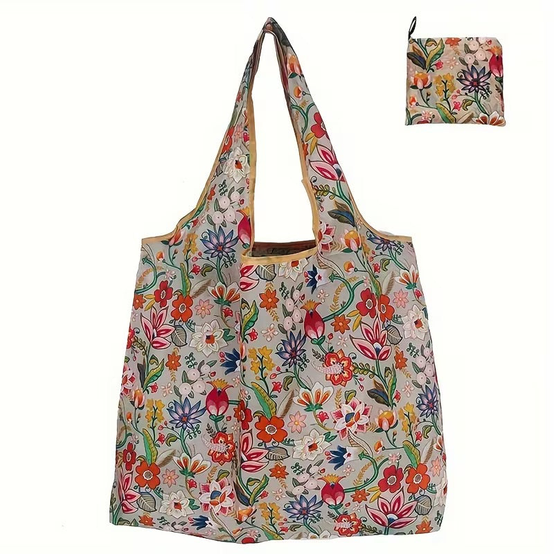 GEANTA\SACOSA CUMPARATURI PLIABILA 1+1 GRATIS