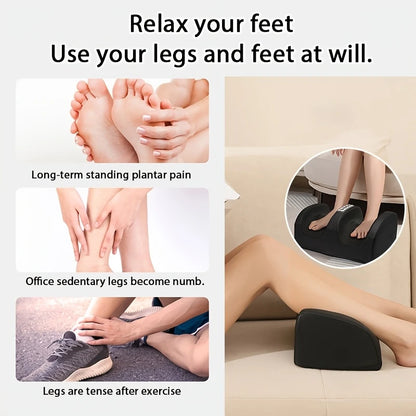 APARAT MASAJ PENTRU PICIOARE ȘI TĂLPI