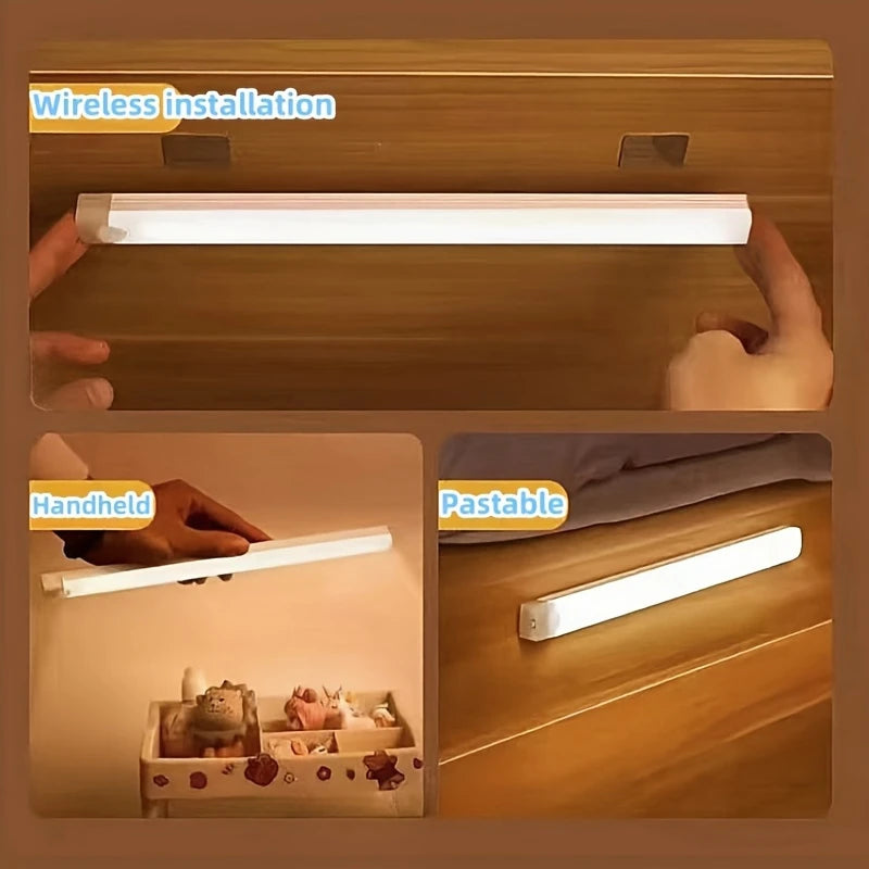 LAMPĂ LED REÎNCĂRCABILĂ USB