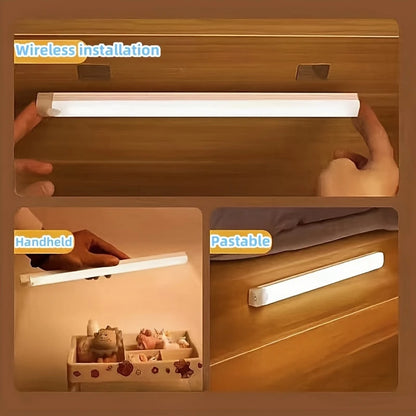 LAMPĂ LED REÎNCĂRCABILĂ USB