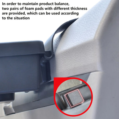 ORGANIZATOR AUTO MULTIFUNCȚIONAL