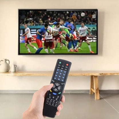 TELECOMANDĂ  UNIVERSALĂ AUDIO/VIDEO (VCD, TV, VCR, CD, SAT, DVD, AUX, etc.) 2+1 GRATUIT