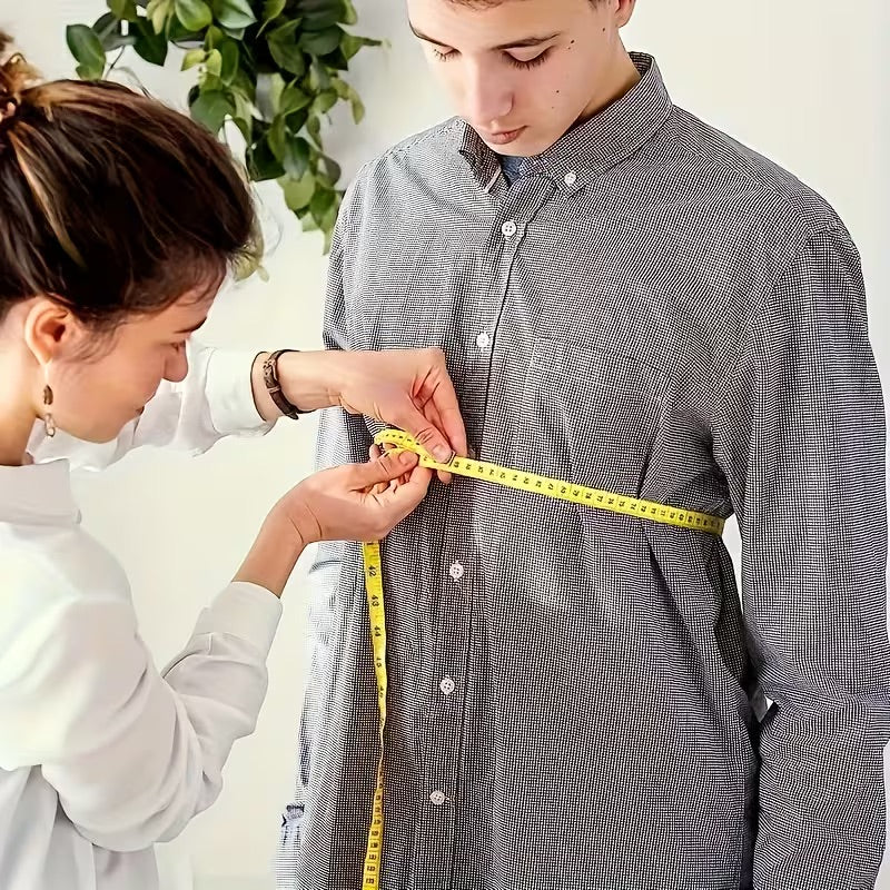Măsurător Centimetru Telescopic 1 +1 GRATIS