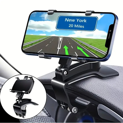 SUPORT AUTO PENTRU TELEFON