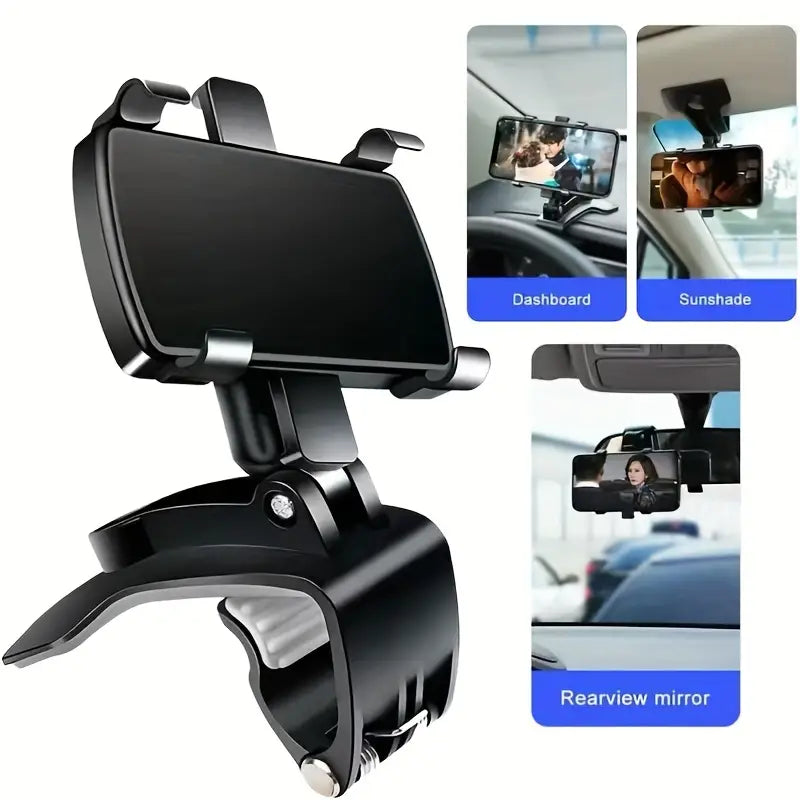 SUPORT AUTO PENTRU TELEFON