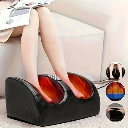 APARAT MASAJ PENTRU PICIOARE ȘI TĂLPI