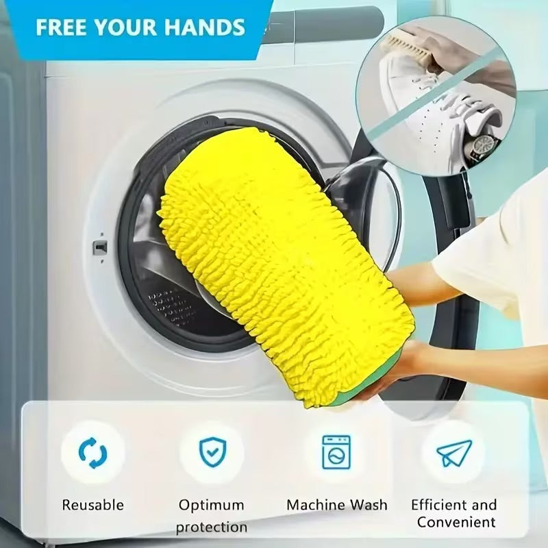 HUSA PROTECTIE PENTRU SPALAT ADIDASI 1+1 GRATIS