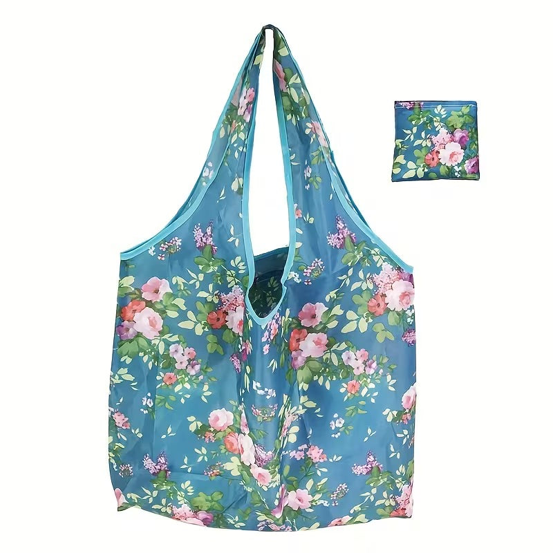 GEANTA\SACOSA CUMPARATURI PLIABILA 1+1 GRATIS