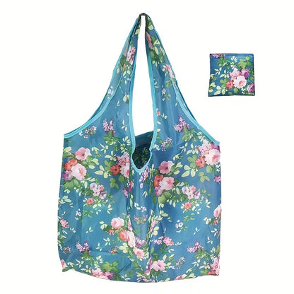 GEANTA\SACOSA CUMPARATURI PLIABILA 1+1 GRATIS