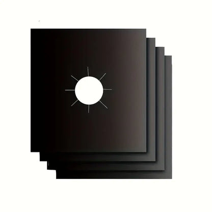 FOLII REUTILIZABILE PENTRU PROTECȚIE ARGAZ/PLITĂ