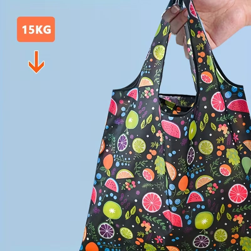 GEANTA\SACOSA CUMPARATURI PLIABILA 1+1 GRATIS