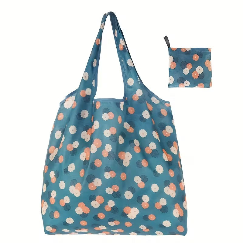 GEANTA\SACOSA CUMPARATURI PLIABILA 1+1 GRATIS