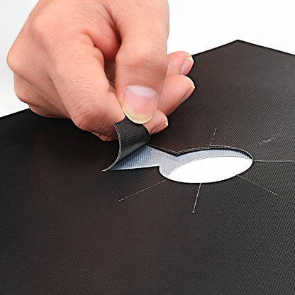 FOLII REUTILIZABILE PENTRU PROTECȚIE ARGAZ/PLITĂ