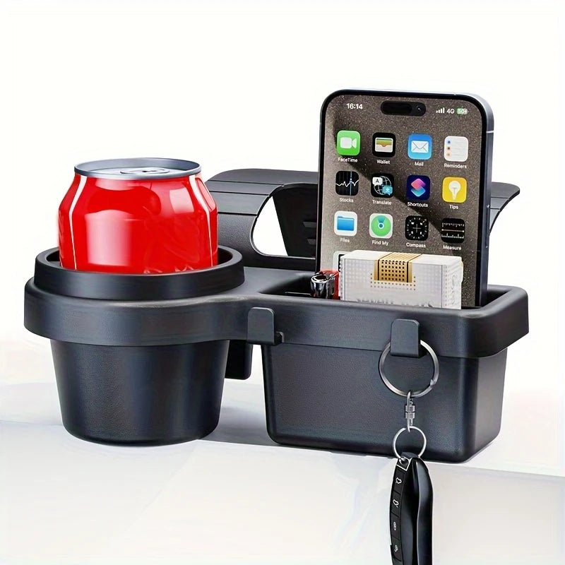 ORGANIZATOR AUTO MULTIFUNCȚIONAL