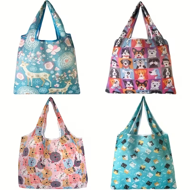 GEANTA\SACOSA CUMPARATURI PLIABILA 1+1 GRATIS