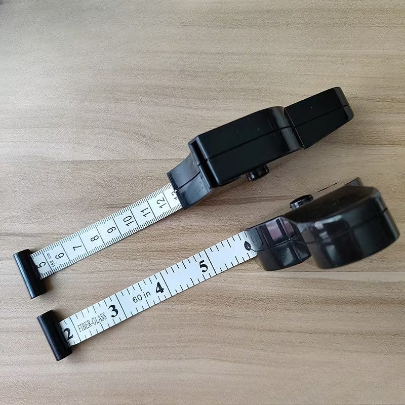 Măsurător Centimetru Telescopic 1 +1 GRATIS