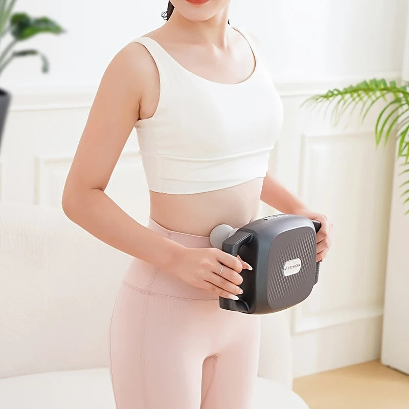 APARAT MASAJ CU 4 BILE