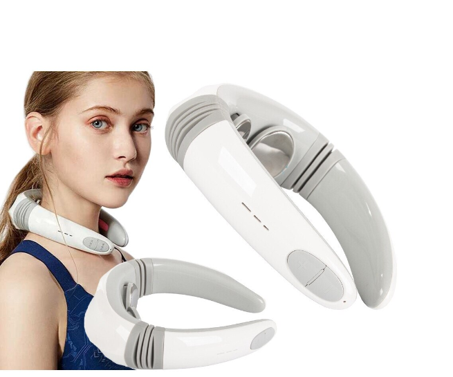 APARAT MASAJ CERVICAL