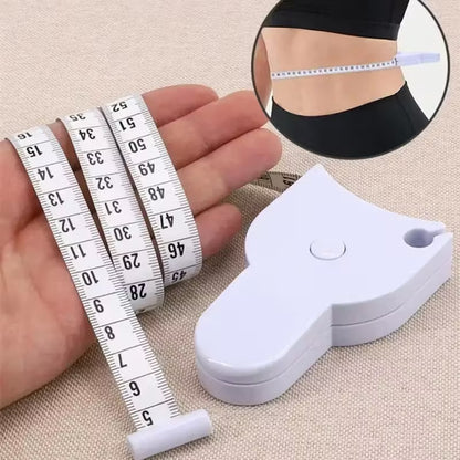 Măsurător Centimetru Telescopic 1 +1 GRATIS