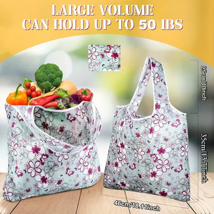 GEANTA\SACOSA CUMPARATURI PLIABILA 1+1 GRATIS