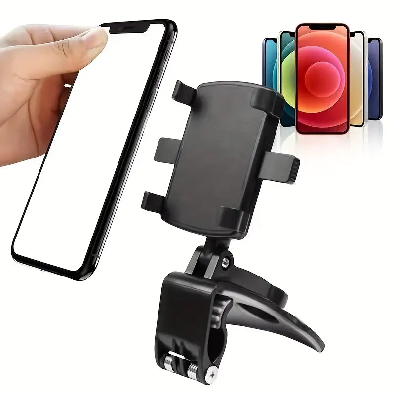 SUPORT AUTO PENTRU TELEFON
