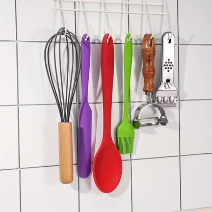 Racletă Multifuncțională pentru Curățenie Gospodărie 1+1 GRATIS